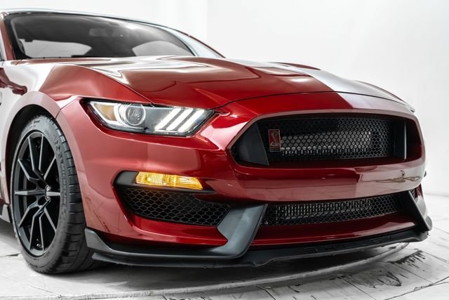 Used 2017 Ford Mustang Shelby GT350 w/ Electronics Package RWD image 15