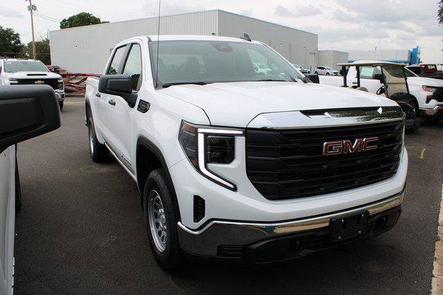 New 2025 GMC Sierra 1500 Pro w/ Pro Value Package image 6