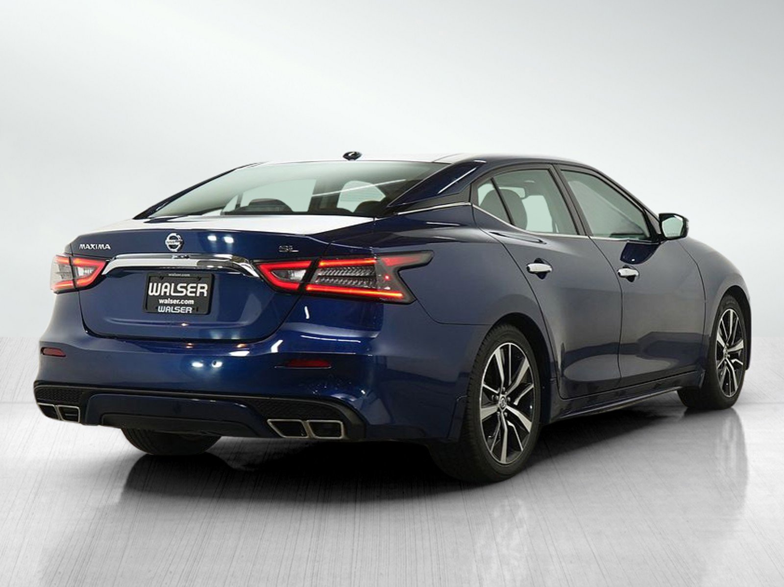 Used 2022 Nissan Maxima SL image 5