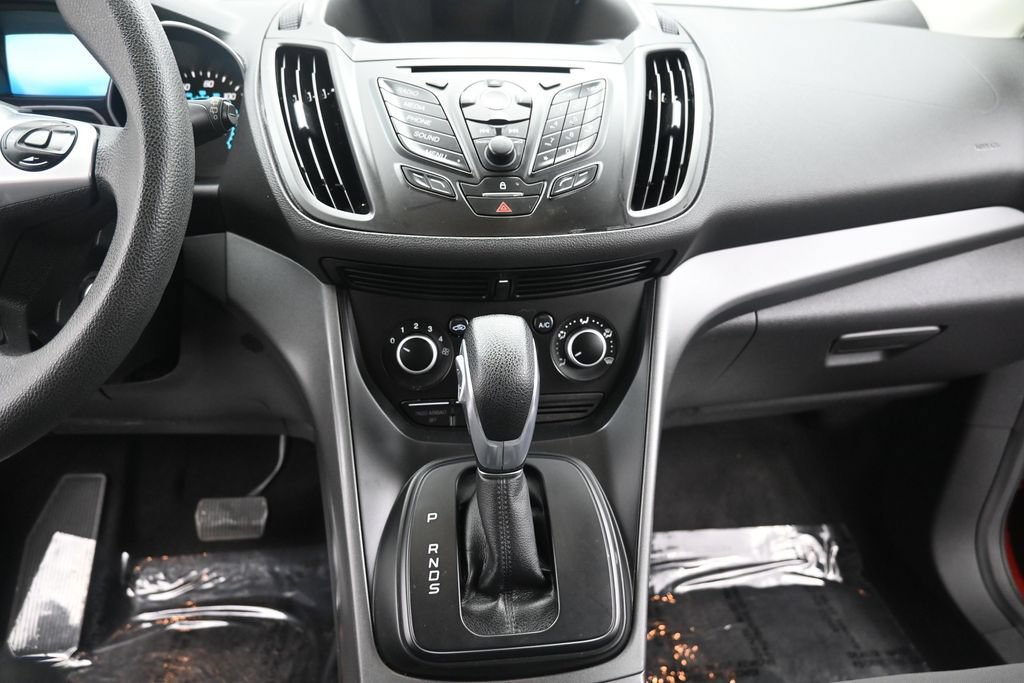 Used 2016 Ford Escape S FWD image 15