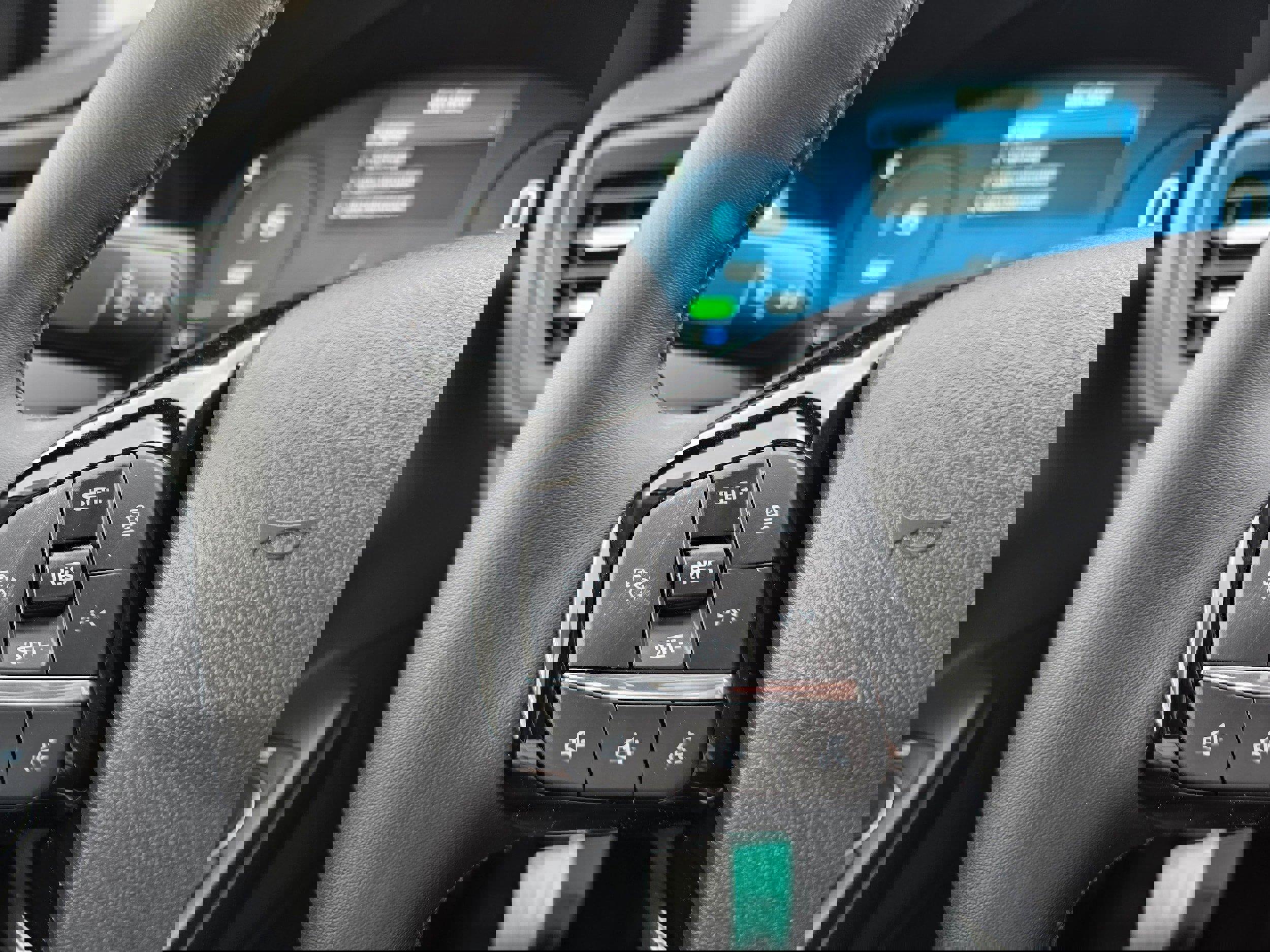 New 2026 Ford Escape SE w/ PHEV Premium Package image 22