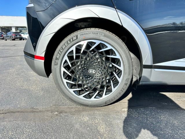 New 2024 Hyundai Ioniq 5 Limited image 6