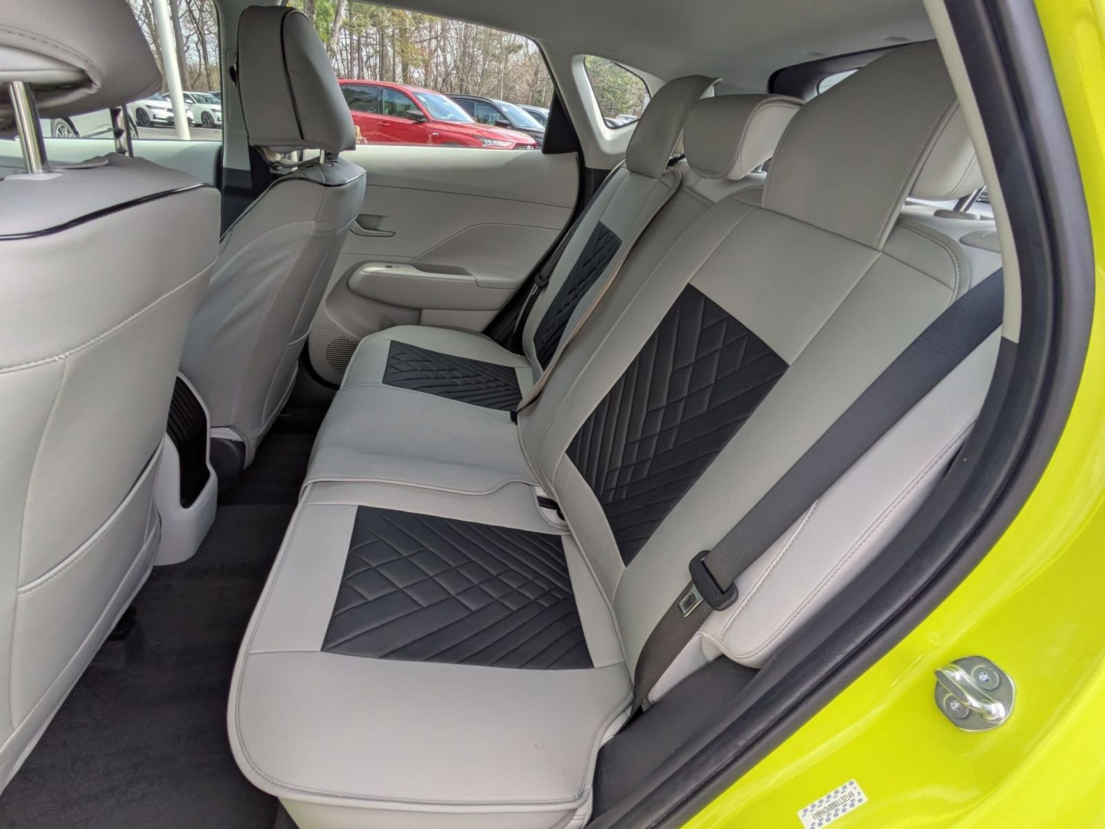 Used 2024 Hyundai Kona SE image 23