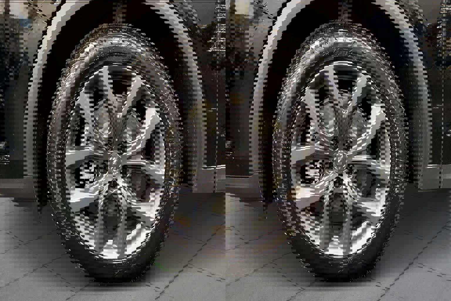 Used 2022 Acura MDX A-Spec image 10