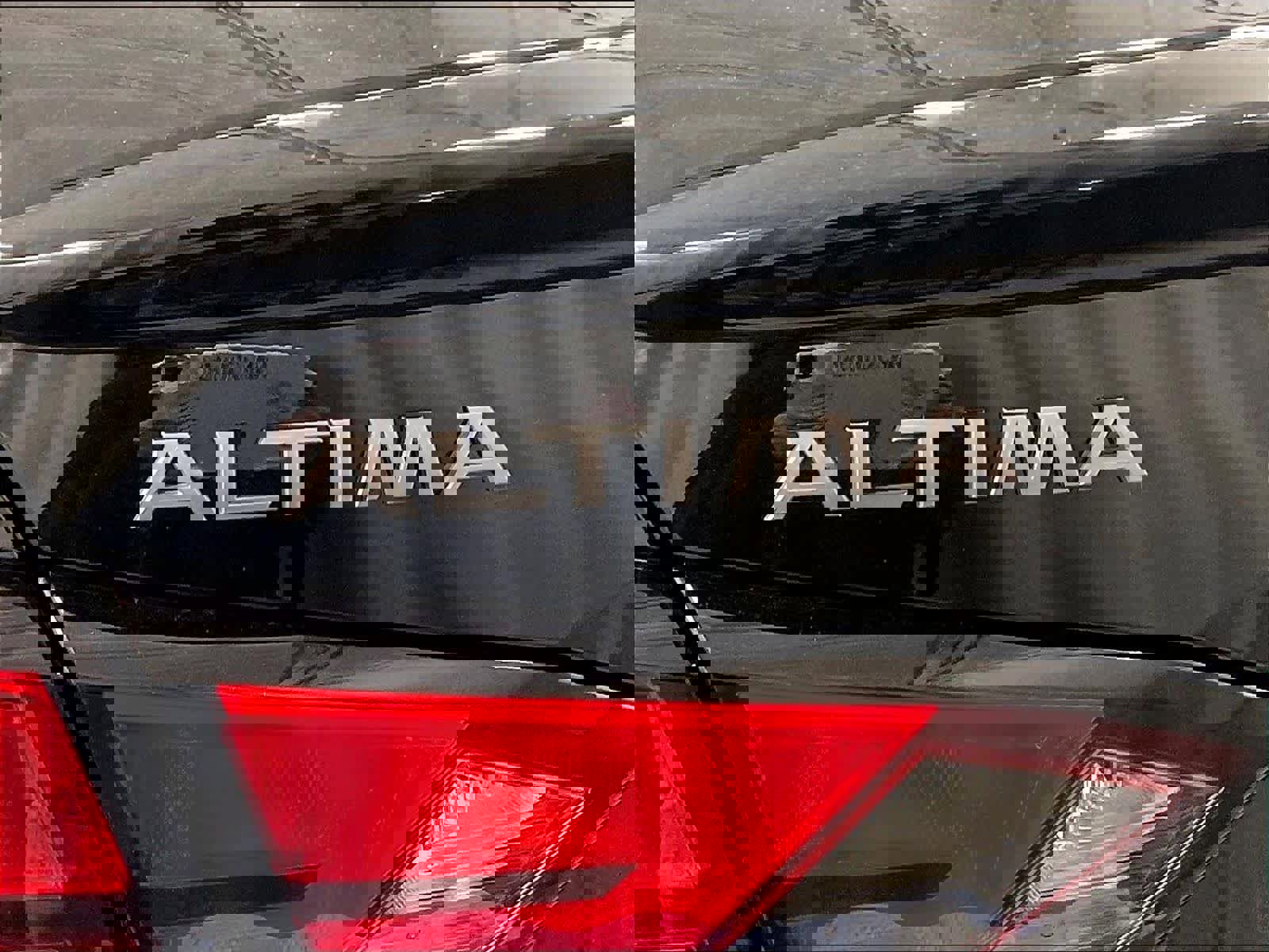 Certified 2025 Nissan Altima 2.5 SV w/ SV Special Edition Package image 29