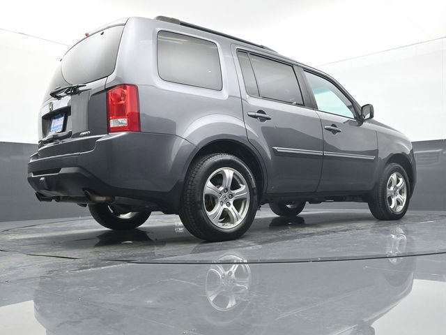 Used 2015 Honda Pilot EX-L image 11