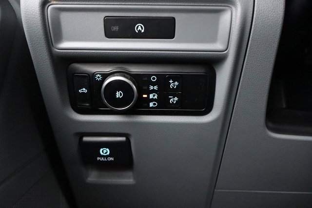 Used 2025 Ford F150 XLT w/ Equipment Group 301A Standard image 26