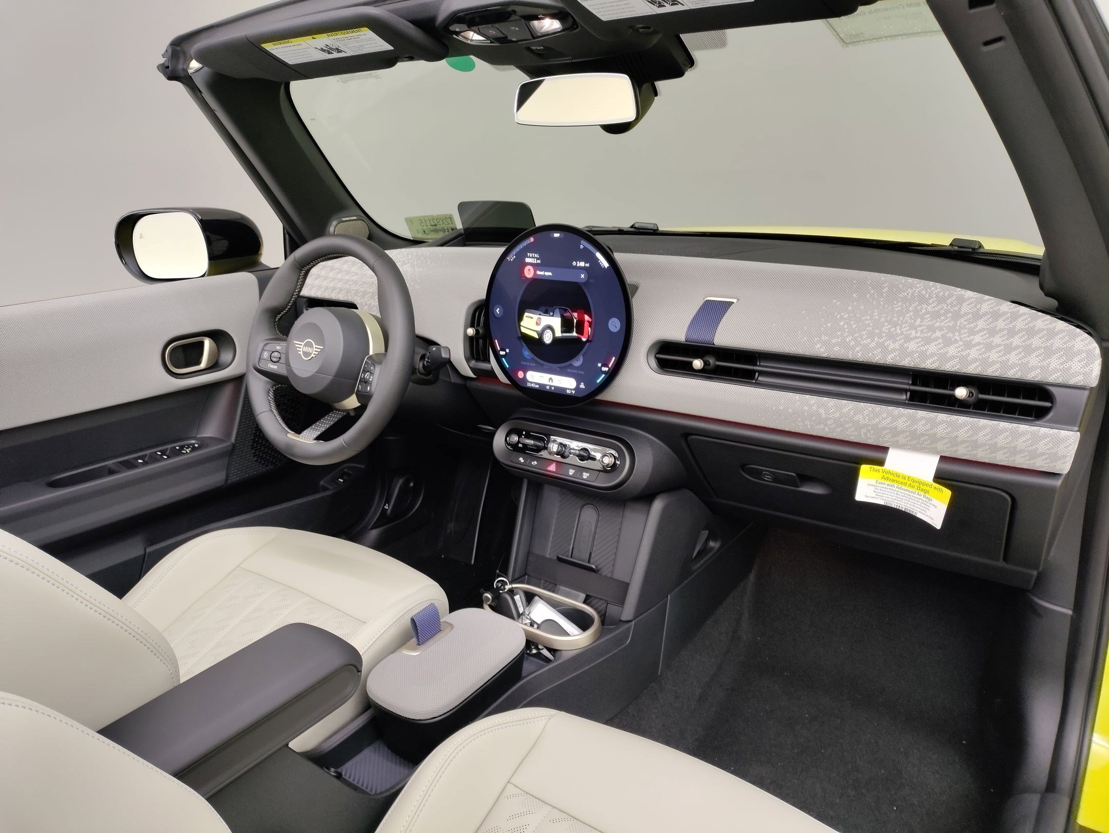 New 2026 MINI Cooper S image 24