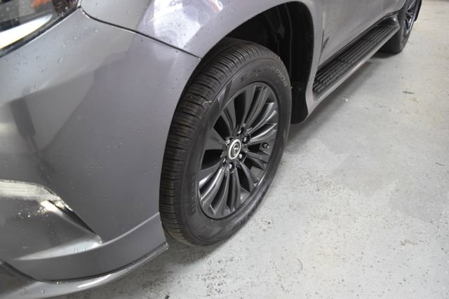 Used 2021 Lexus GX 460 Luxury image 8