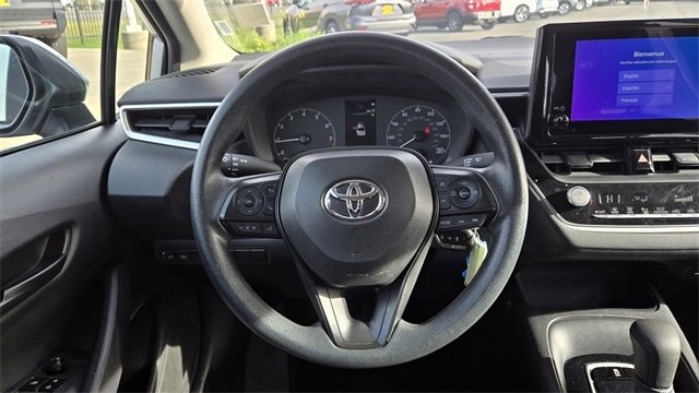 Certified 2024 Toyota Corolla LE image 11