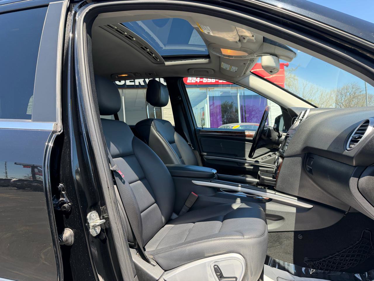 Used 2011 Mercedes-Benz ML 350 4MATIC image 17