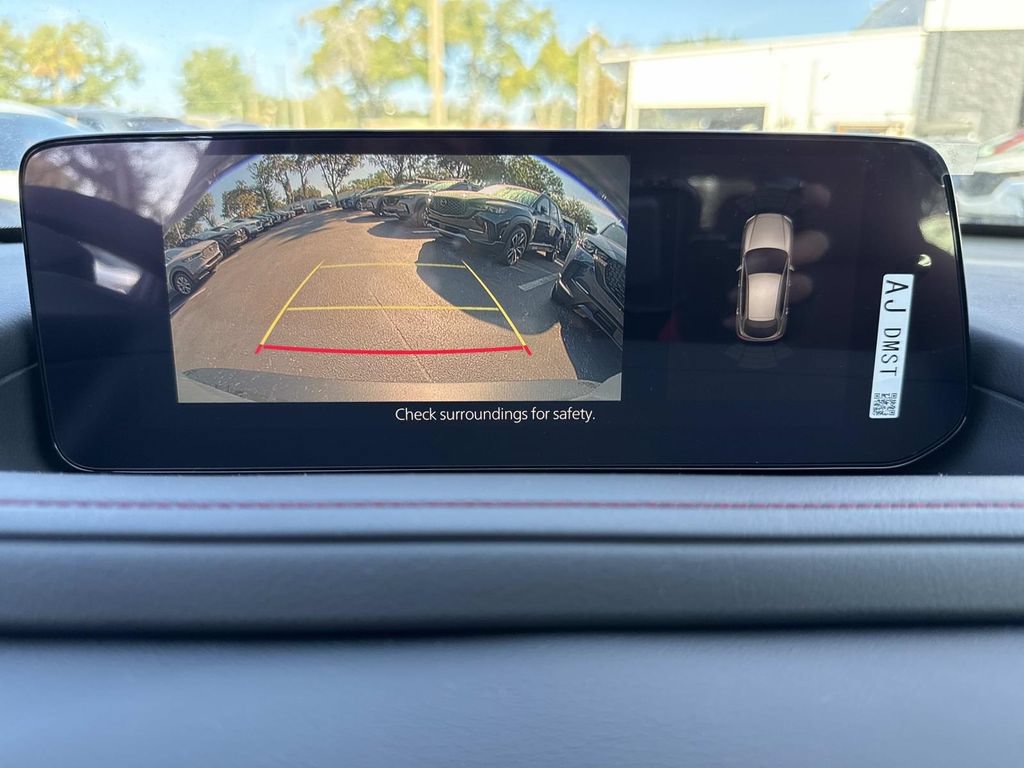 New 2026 MAZDA CX-30 AWD 2.5 S image 28