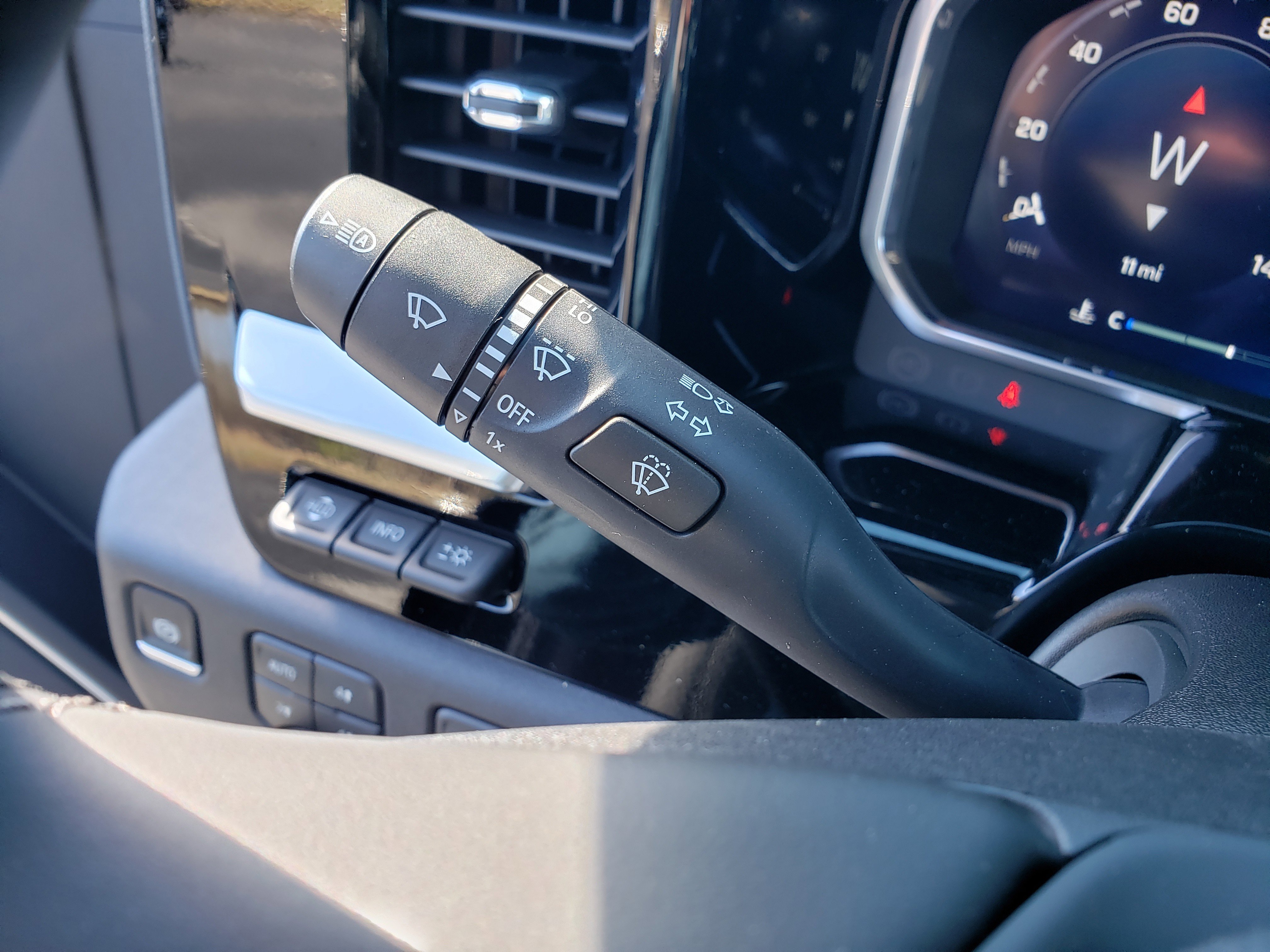 New 2026 Chevrolet Silverado 2500 LTZ w/ LTZ Plus Package image 19