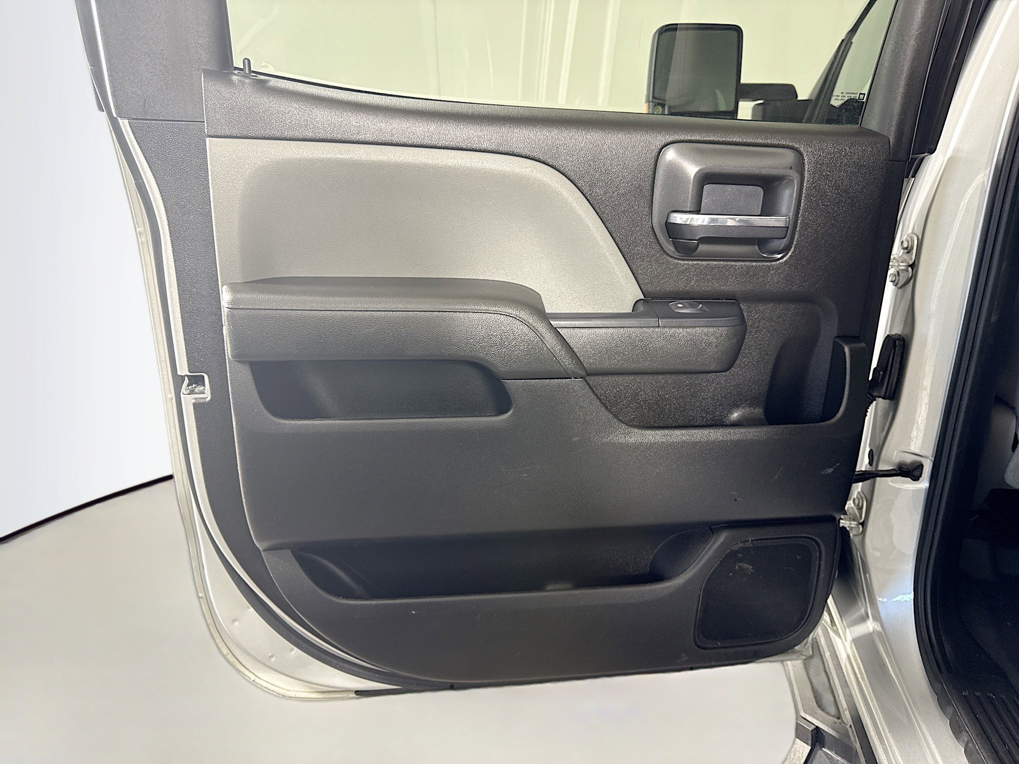 Used 2019 Chevrolet Silverado 3500 W/T w/ WT Convenience Package image 24