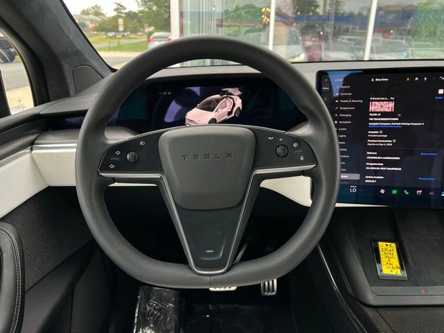 Used 2023 Tesla Model X Plaid image 18