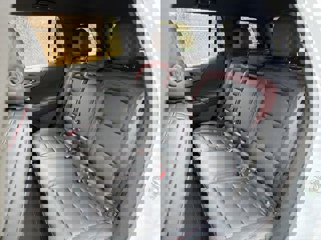 New 2026 Chevrolet Equinox RS w/ Convenience Package III image 39