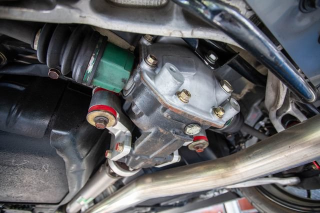 Used 2006 Mitsubishi Lancer Evolution MR AWD/4WD image 66