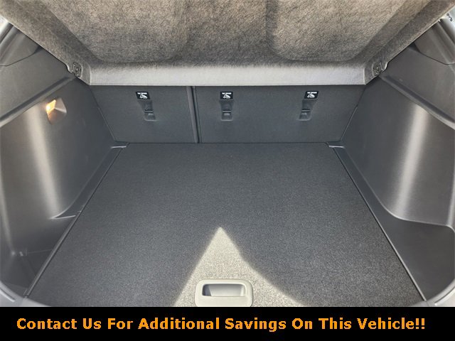 New 2026 Buick Envista Avenir image 22