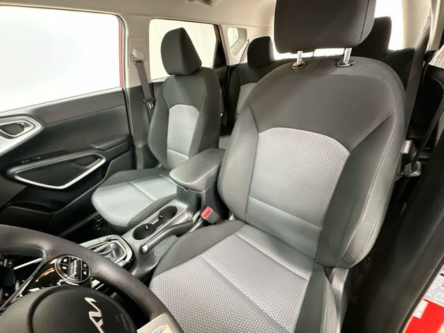Certified 2023 Kia Soul S FWD image 14