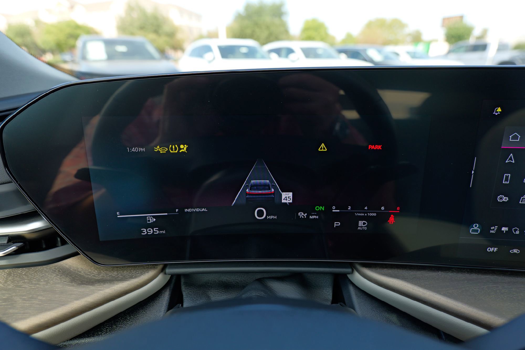 Used 2025 Audi Q5 Premium Plus w/ Premium Plus image 14