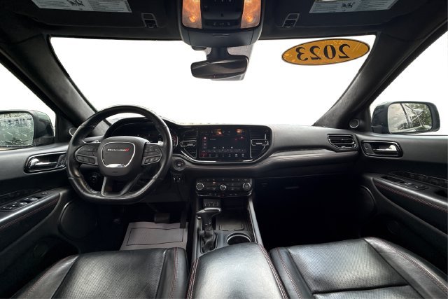 Used 2023 Dodge Durango R/T AWD/4WD image 22