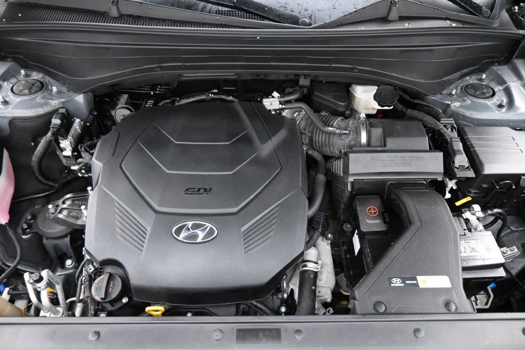 Used 2022 Hyundai Palisade Calligraphy FWD image 26