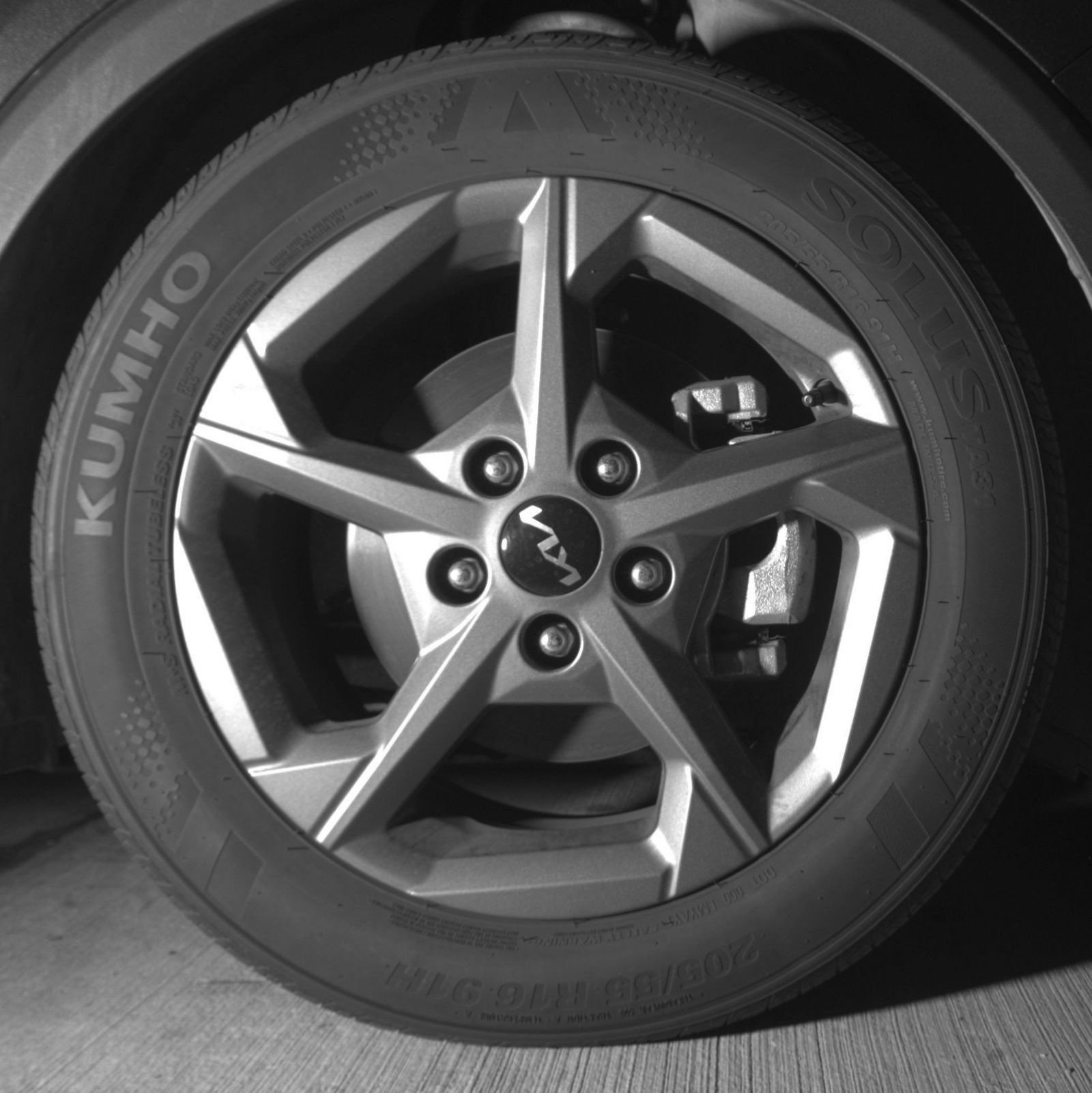 Used 2025 Kia K4 FWD image 16