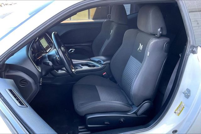Used 2020 Dodge Challenger R/T Scat Pack RWD image 24