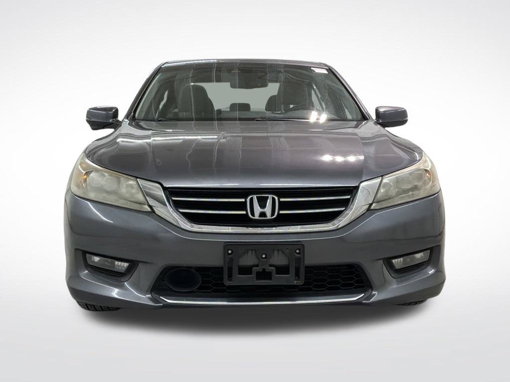 Used 2015 Honda Accord Touring image 5