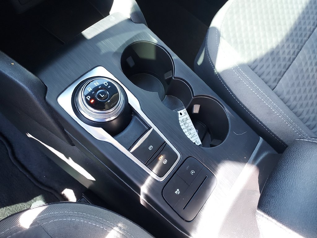 Used 2021 Ford Escape SE FWD image 24