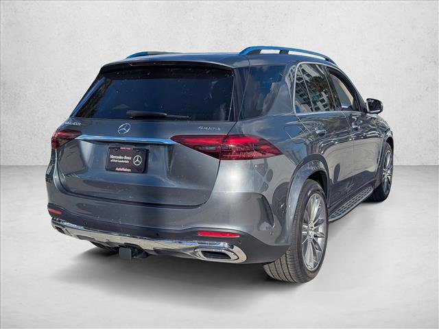 New 2026 Mercedes-Benz GLE 450 4MATIC image 2