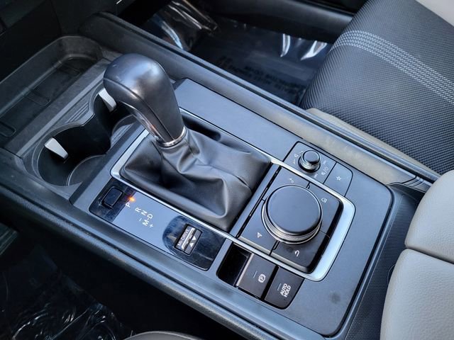 Used 2025 MAZDA CX-50 AWD 2.5 S w/ Weather Package image 10