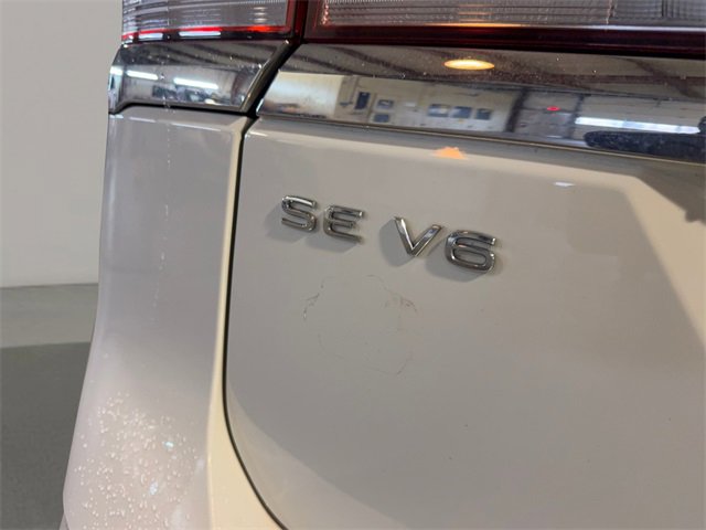 Used 2021 Volkswagen Atlas SE image 11