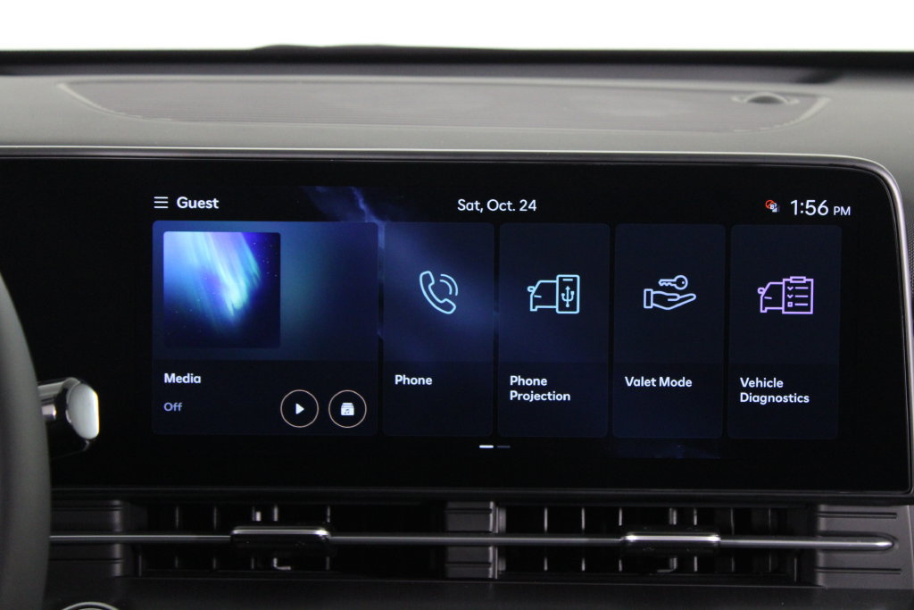 Certified 2027 Hyundai Kona SEL Sport FWD image 9
