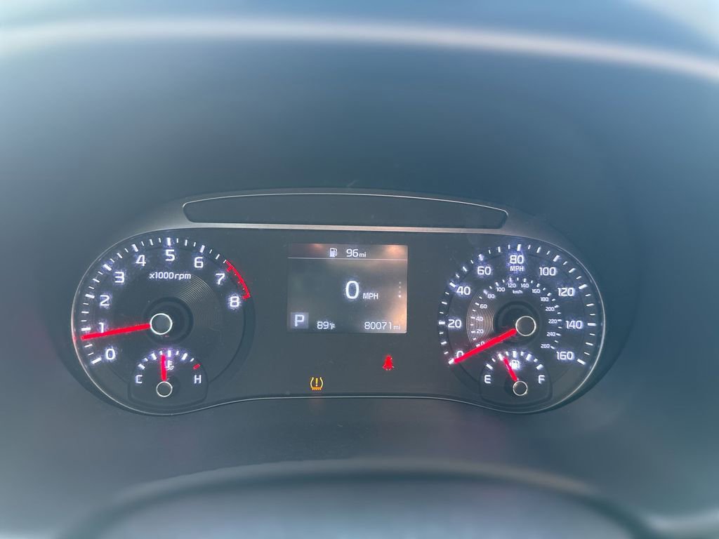 Used 2020 Kia Soul S image 10