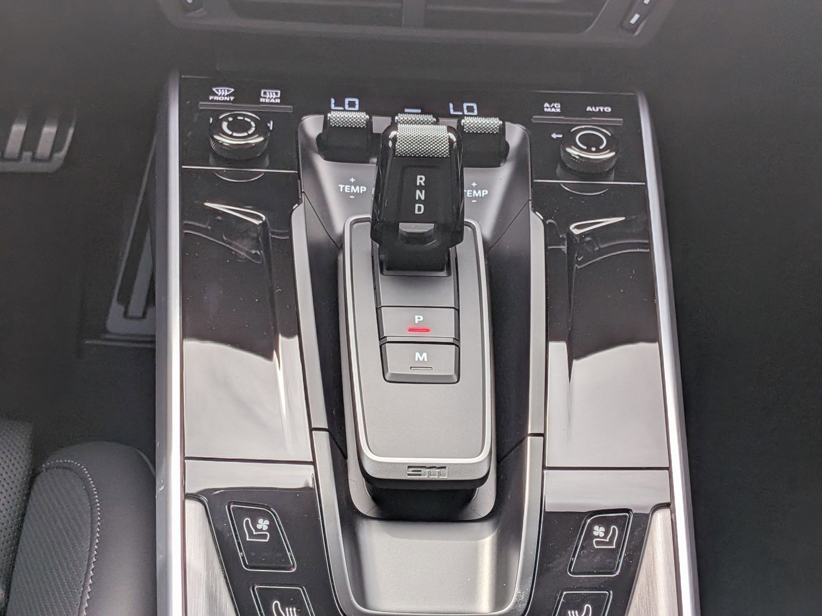 New 2026 Porsche 911 Carrera S image 20