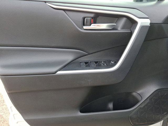 Certified 2024 Toyota RAV4 XLE image 11