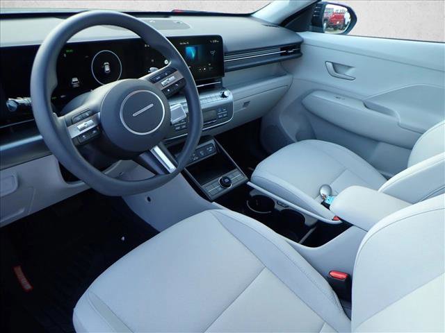 Used 2024 Hyundai Kona SE image 10