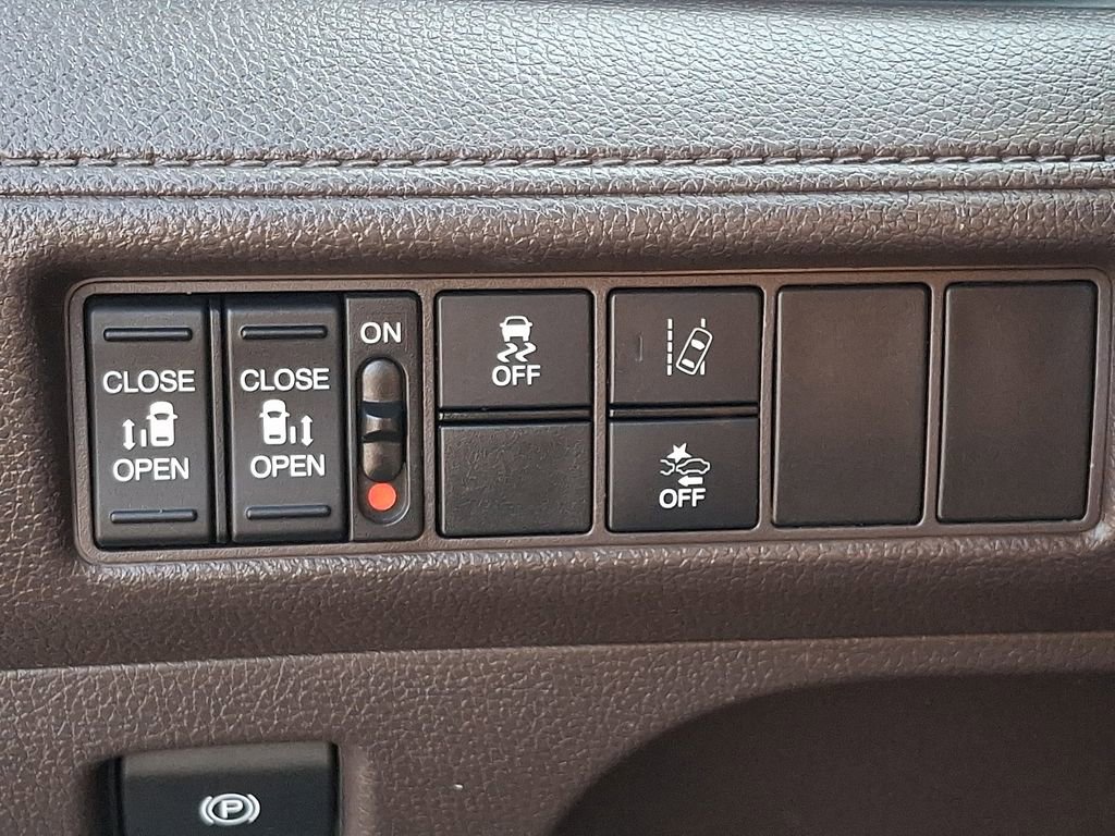 Used 2020 Honda Odyssey EX image 26