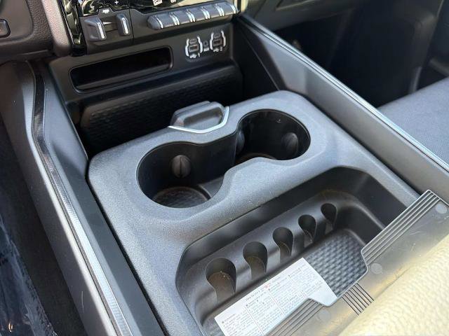 Used 2024 RAM 2500 Power Wagon w/ Level 1 Equipment Group image 30