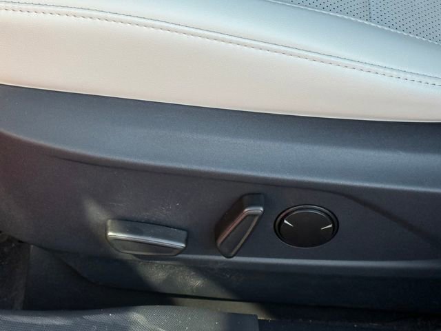 New 2025 Ford Mustang Mach-E Premium w/ Interior Protection Package image 12