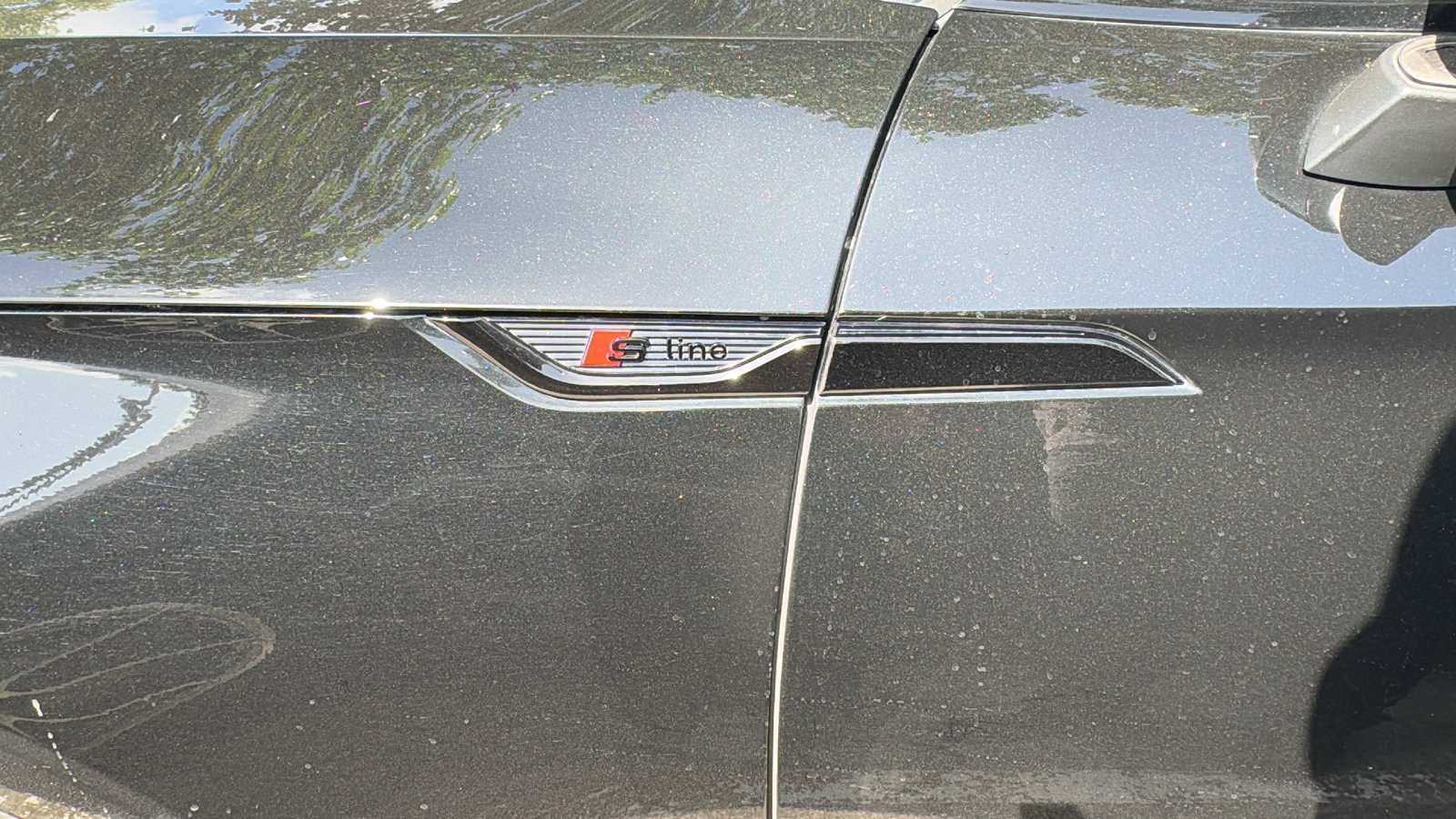 Used 2022 Audi A5 2.0T Premium Plus w/ Premium Plus AWD/4WD image 10
