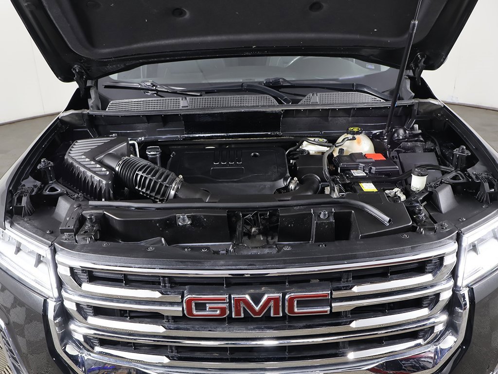 Used 2023 GMC Acadia SLE w/ Driver Convenience Package image 22