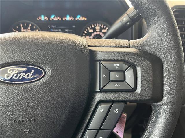 Used 2020 Ford F150 XLT w/ Equipment Group 302A Luxury AWD/4WD image 23