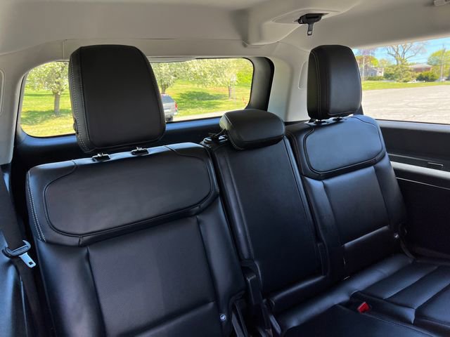 Used 2025 Ford Expedition Max Platinum AWD/4WD image 35