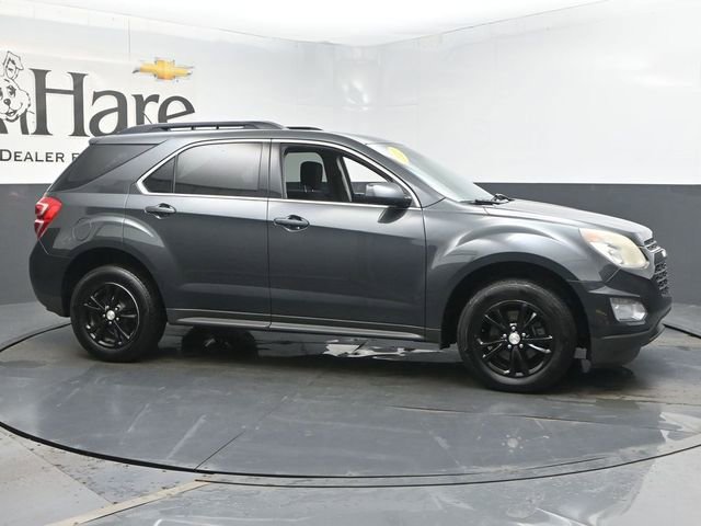 Used 2017 Chevrolet Equinox LT w/ Convenience Package FWD image 1