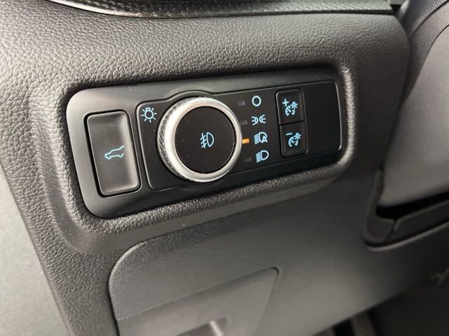 Used 2024 Ford Explorer ST w/ Equipment Group 401A image 32