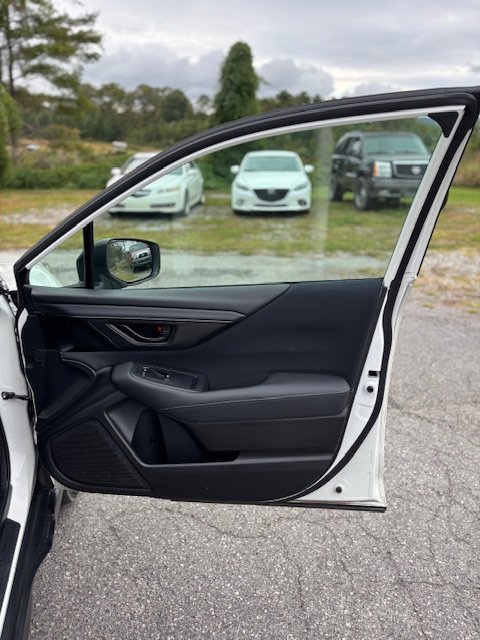 Used 2023 Subaru Outback image 13