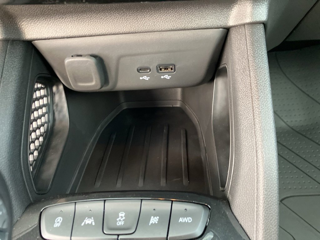 New 2026 Chevrolet TrailBlazer ACTIV w/ Driver Confidence Package image 14