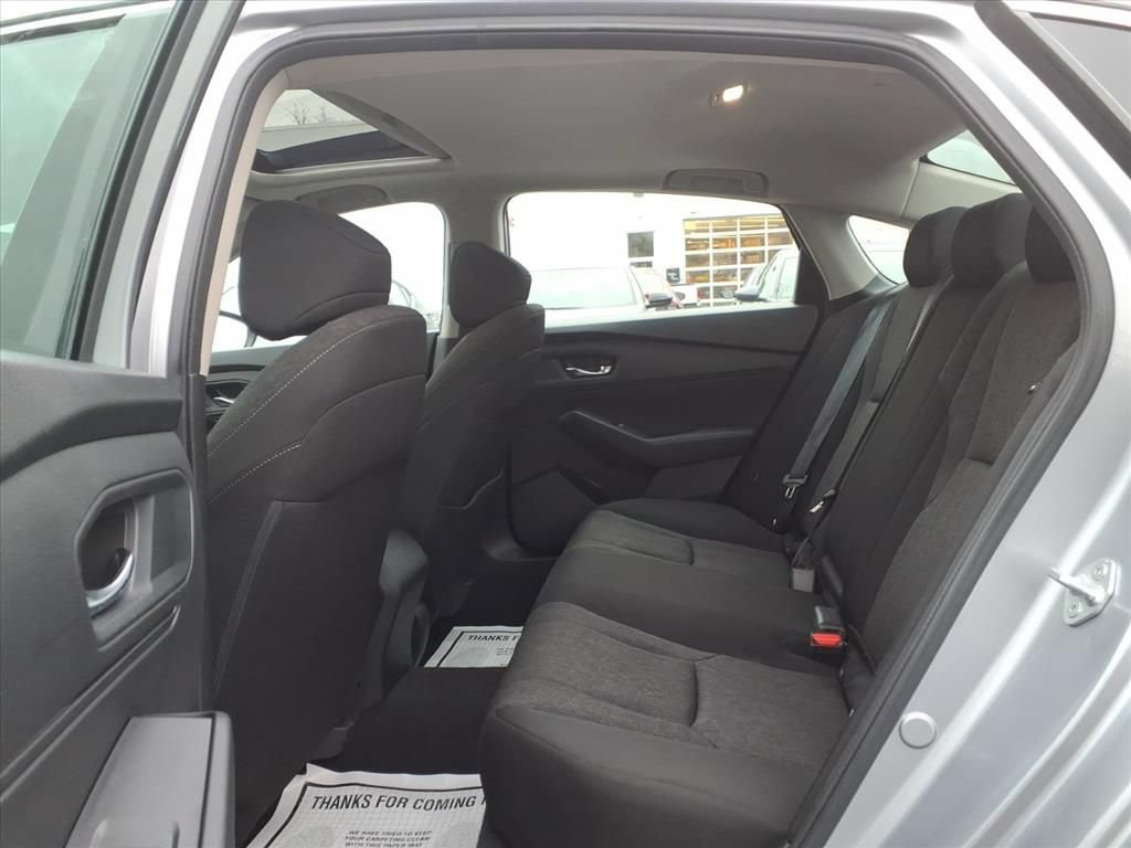 Used 2023 Honda Accord EX image 13